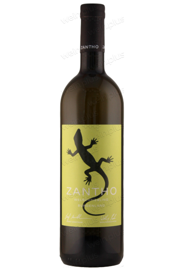 Zantho Welschriesling White Wine