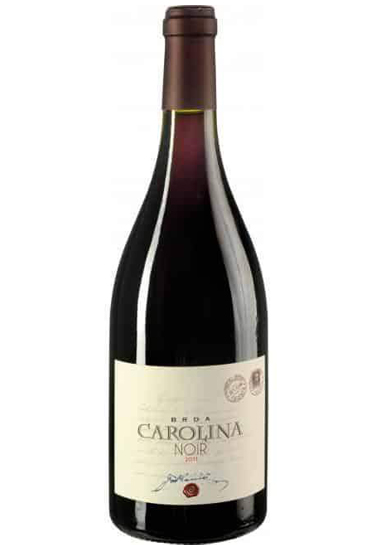 Jokoncic Carolina Pinot Noir Red Wine in wood box