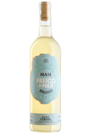 Masi Fresco Bianco Organic White