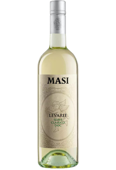 Masi Levarie Soave White Wine
