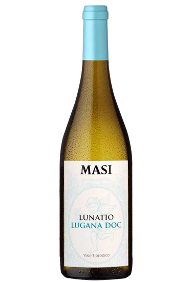 Masi Lunatio di Masi White Wine