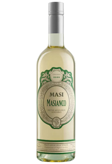 Masi Masianco Pinot Grigio White Wine