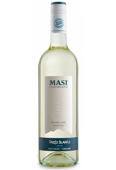 Masi Passo Blanco White Wine