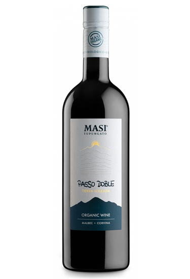 Masi Passo Doble Red Wine