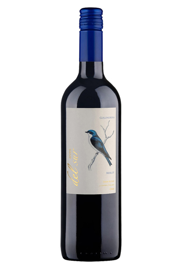 Aves Del Sur Merlot Red Wine