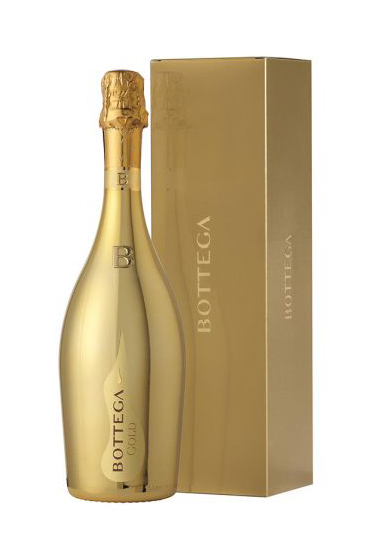 Bottega Gold Prosecco