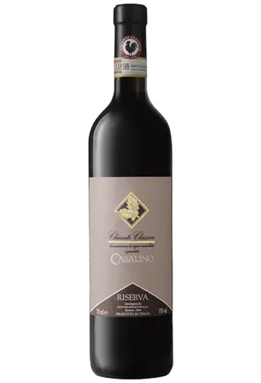 Casalino Chianti Riserva Red Wine