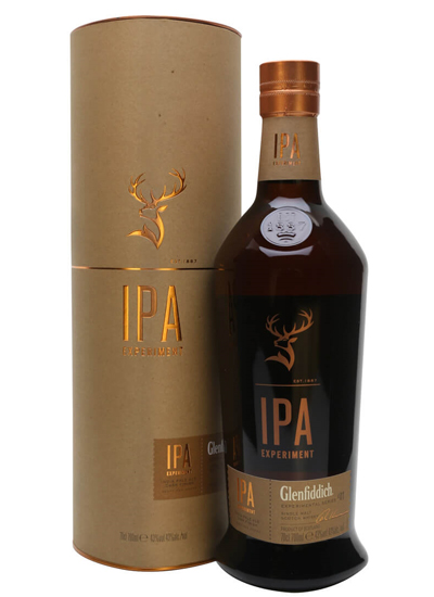 GLENFIDDICH IPA MALT