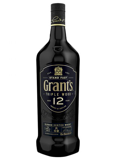 GRANTS 12 YO