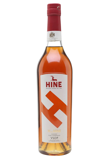 H by Hine  V.S.O.P. Cognac