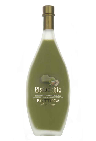 Bottega Pistacchio Liqueur