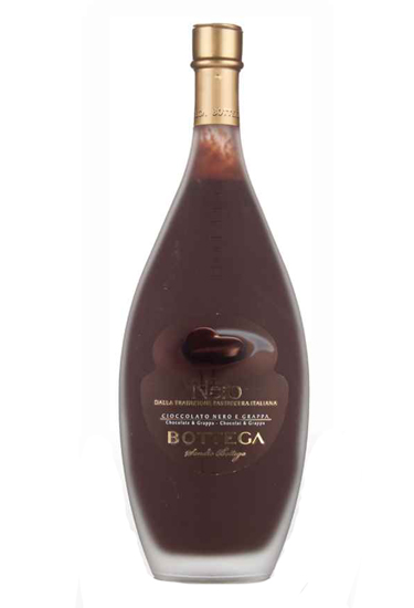 Bottega Nero Liqueur