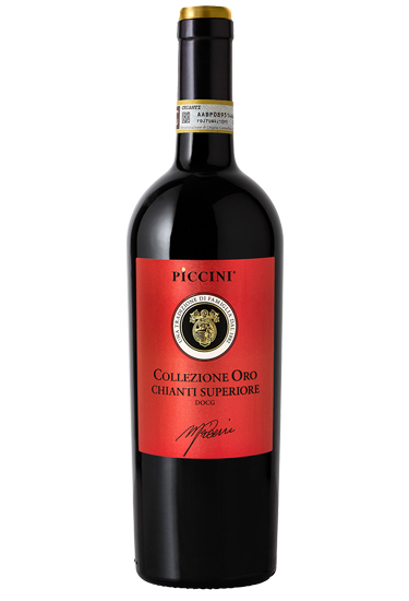 Piccini Collezione Chianti Superiore Red Wine