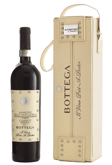 Bottega Pret a Porter Amarone Riserva DOCG Red Wine