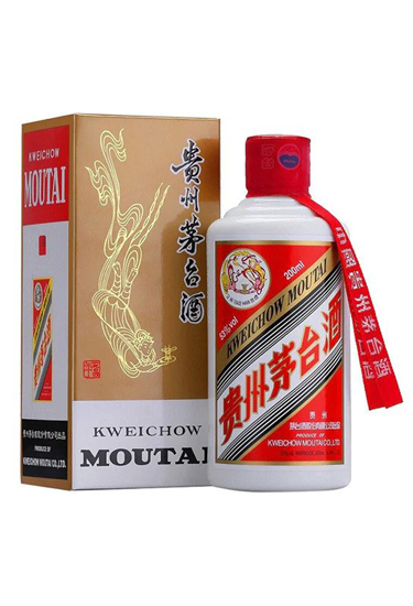 MOUTAI FLYING FAIRY