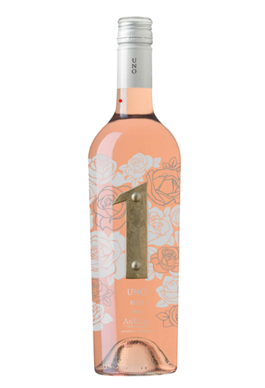 Antigal Uno Rose Wine