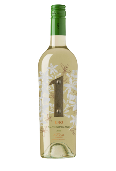 Antigal Uno Sauvignon Blanc