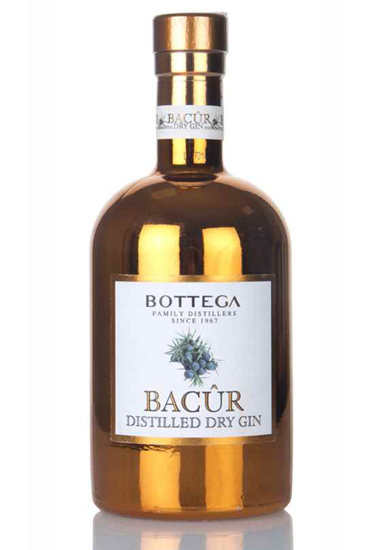 Bottega Bacur Gin