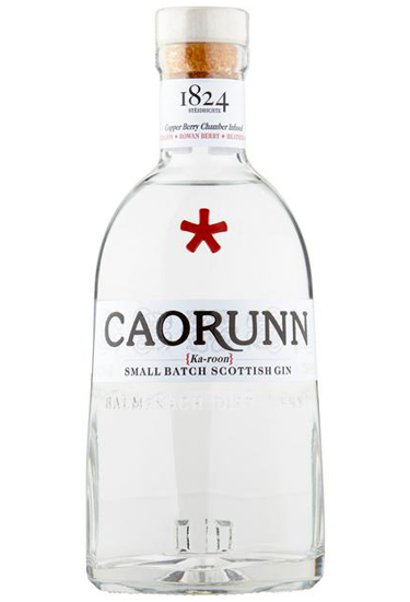 CAORUNN SCOTTISH GIN