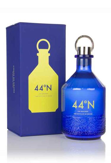 44N Gin