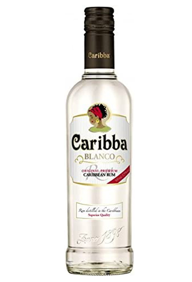 CARIBBA BLANCO