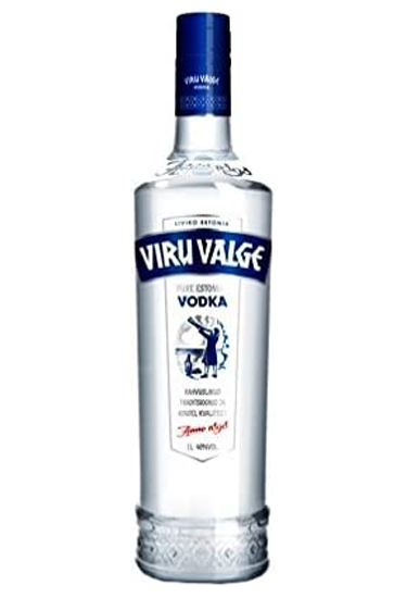 Viru Valge Vodka