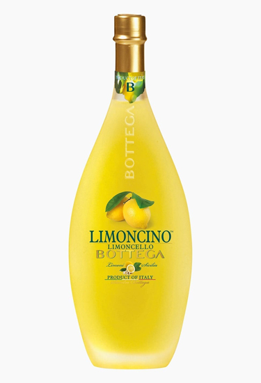 Bottega Limoncino Liqueur