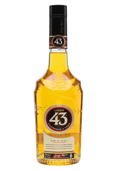 Licor 43