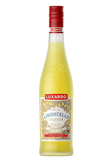 Luxardo Limoncello