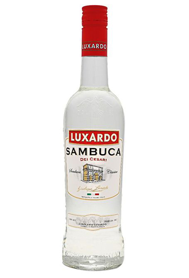 Luxardo Sambuca