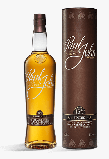 PAUL JOHN BRILLIANCE SINGLE MALT