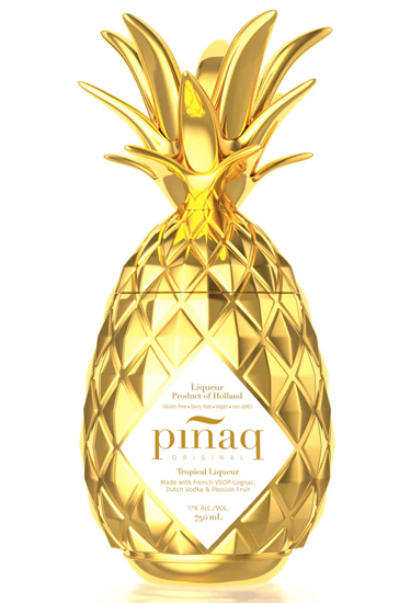 Pinaq Orignal Liqueur