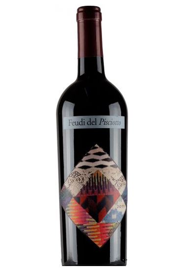 Missoni Cabernet Sauvignon Red Wine