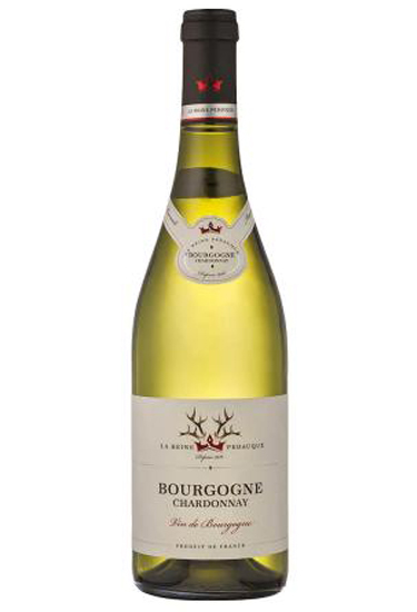 Reine Pedauque Bourgogne Chardonnay White Wine